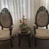 مبل سلطنتی