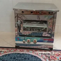 تلوزیون ۳۲اینچ ویک عدد تافتون پز کارکرده