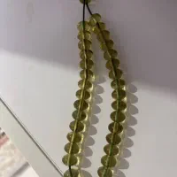 تسبیح سندلوس گری