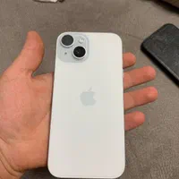 iPhone 15|موبایل|اصفهان, شهرک کاوه|دیوار