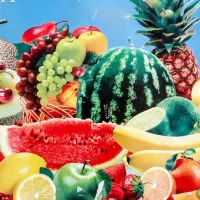سفارش میوه فرنگی صیفی تره بار