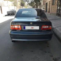 سمند EF7 دوگانه شرکتی مدل ۹۱|خودرو سواری و وانت|اقبالیه, |دیوار
