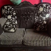 مبل|مبلمان خانگی و میز عسلی|نوکنده, |دیوار