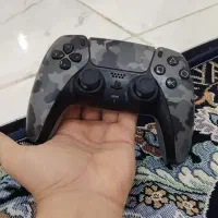 دسته چریکی اصلی ps5