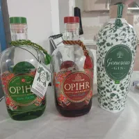 بطری شیشه ای سر پلمپی