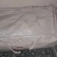 چادر دوازده نفری