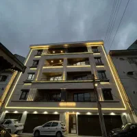 اجاره واحد لوکس فلسطین کلید نخورده