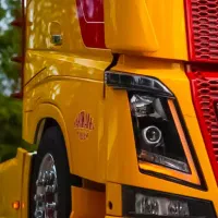 راننده کشنده