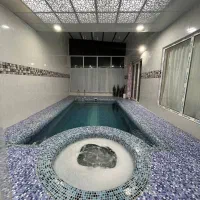 اجاره ویلای استخــردار مستقیم از مالک|اجارهٔ کوتاه‌مدت ویلا و باغ|تهران, چیتگر جنوبی|دیوار