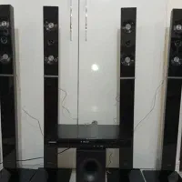 سلام و خسته نباشین سینما خانگی سامسونگ