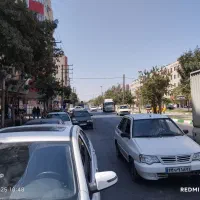 یک واحد آپارتمان 60متری طبقه اول روبه نما تراس دار|فروش آپارتمان|ورامین, خیر آباد|دیوار