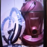 جارو برقی سطلی