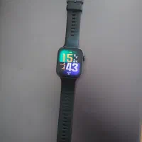 ساعت هواوی watch fit 3|ساعت|شیراز, وصال|دیوار