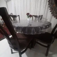 میز ناهار خوری