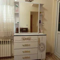 تخت دونفره|تخت و سرویس خواب|ملارد, |دیوار