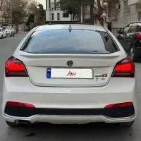 ام جی ۶ نیو ۲۰۱۶|خودرو سواری و وانت|مشهد, فلسطین|دیوار