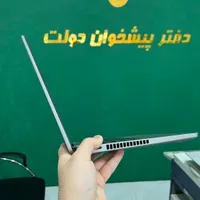 لپ تاپ آمریکایی لمسی در حد نو DELL 5520|رایانه همراه|آبیک, |دیوار