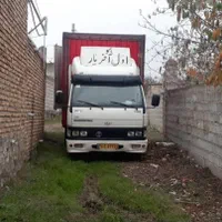 شاهین بار ۱۰۰٪ تضمینی متخصص در حمل اثاثیه منزل|خدمات حمل و نقل|قم, زنبیل آباد|دیوار