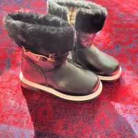 کفش بچه گانه