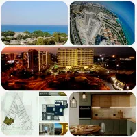 رویای  کیش/بهترین بلوک /تکخواب/فول فرنیش/ویوو دریا