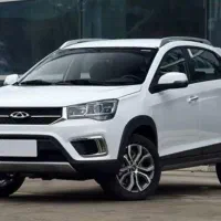 ایکس ۲۲ دنده لاکچری فوق العاده تمیز