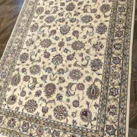 فرش دستباف افشان4متری