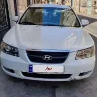 سوناتا NF