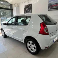 ساندرو 97 بیرنگ|خودرو سواری و وانت|بابل, |دیوار