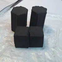 زغال پوست پسته صادراتی|عمده‌فروشی|قم, زنبیل آباد|دیوار