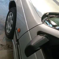 پارس مدل ۸۵