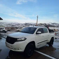 کلوت ۱۴۰۲ سفید کارکرد ۳۶هزار