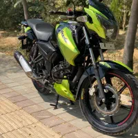 موتور آپاچی مدل 95
