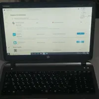 لپتاپhp بدون ایراد