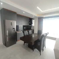 واحد ۳خواب لوکس خط یک ساحل با استخر|اجارهٔ کوتاه‌مدت آپارتمان و سوئیت|بندر انزلی, دهکده ساحلی|دیوار