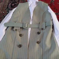 کت شلوار سه تیکه|لباس|قروه, |دیوار