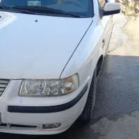 سمند EF7دوگانه کارخانه فابریک|خودرو سواری و وانت|کرمانشاه, |دیوار