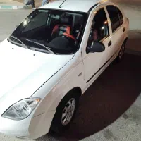 تیبا 2 مدل ۱۴۰۱