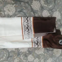 کنار پرده شیک
