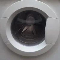 ماشین لباسشویی