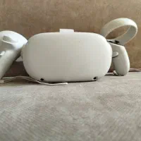 عینک VR واقعیت مجازی