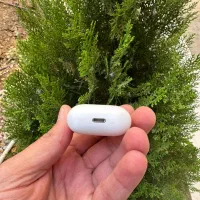 airpod apple org 2 ایرپاد اورجینال 2/|لوازم جانبی موبایل و تبلت|اصفهان, بوستان آینه خانه|دیوار