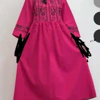 لباس فری سایز