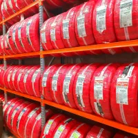 لاستیک ژاپنی لکسوس ایکس تریل رنوکولیوس18-60-225 hp