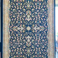 کلکسیون نقش افشان در فروشگاه فرش سارینا|فرش|بوشهر, |دیوار