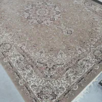 قالی ۱۲ متری نگین مشهد