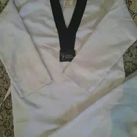 لباس تکواندو
