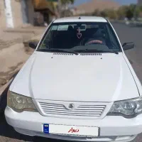 فروش پراید 111|خودرو سواری و وانت|صدرا-فارس, فاز ۱|دیوار