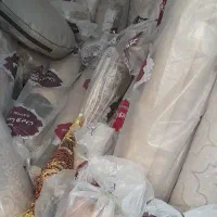 فرش ماشینی نو به قیمت کارخانه|فرش|پارس‌آباد, |دیوار