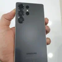 گوشی سامسونگS25الترا مشکی