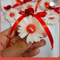 گیفت عروس|صنایع دستی و سایر لوازم تزئینی|بندر ماهشهر, |دیوار